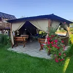 Lavanda Lägenhet Verchovyna