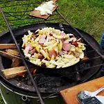 Lägenhet Lavanda