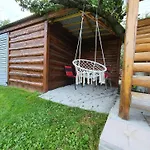 Lägenhet Lavanda Verchovyna