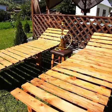 Lavanda * Verkhovyna