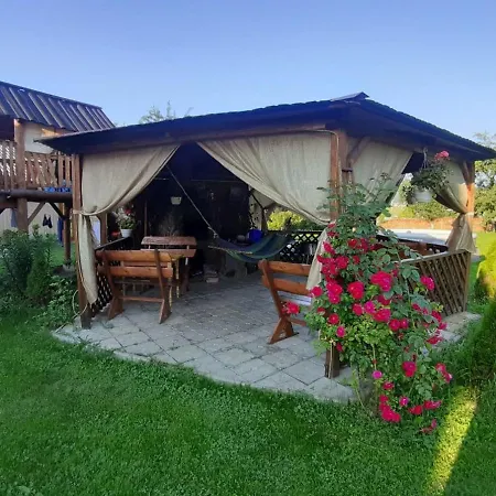 Lavanda Apartment Werchowyna