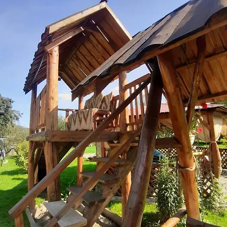 Lavanda Apartment
