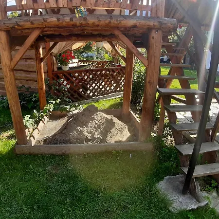 Lavanda * Verkhovyna