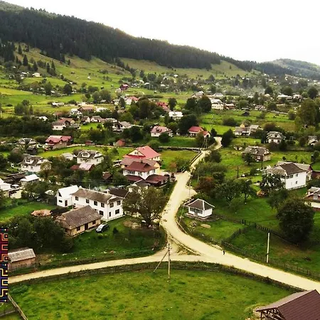 Apartamento Lavanda Verkhovyna