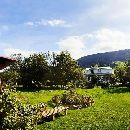 Lavanda Apartment *