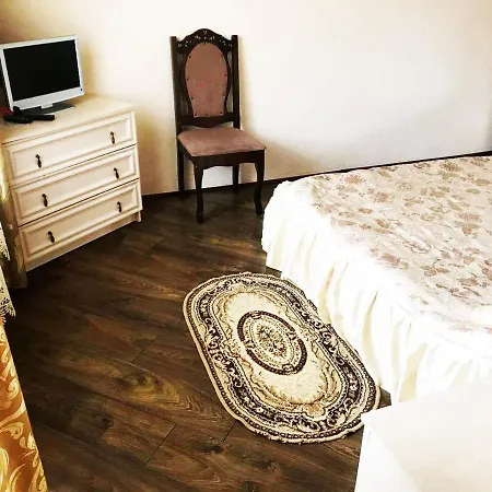 Apartment Lavanda *