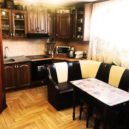 Lavanda Apartment Werchowyna