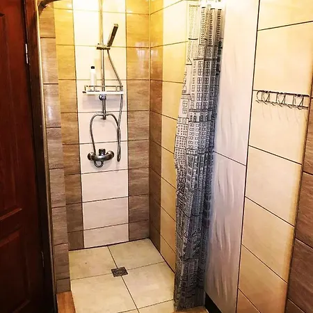 Apartment Lavanda *