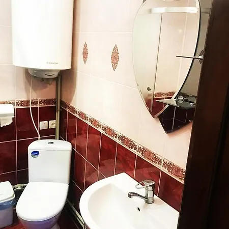 Apartment Lavanda
