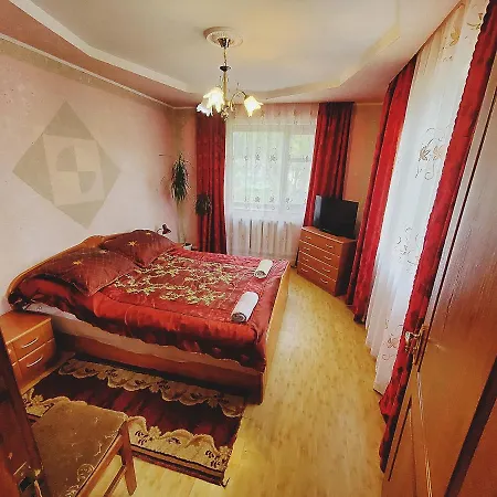 Apartment Lavanda