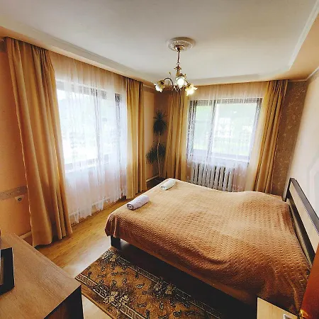 Lavanda Apartment *