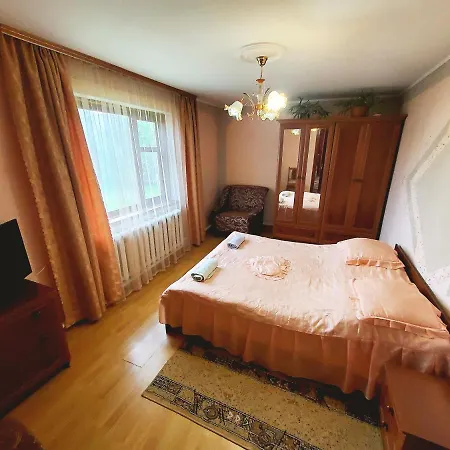 Lavanda Apartment *