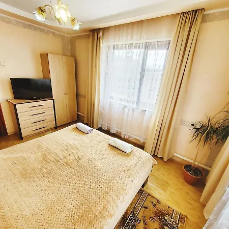 Apartment Lavanda *