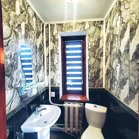 Lavanda * Verkhovyna