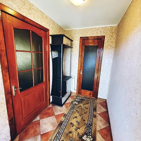 Apartment Lavanda Verkhovyna