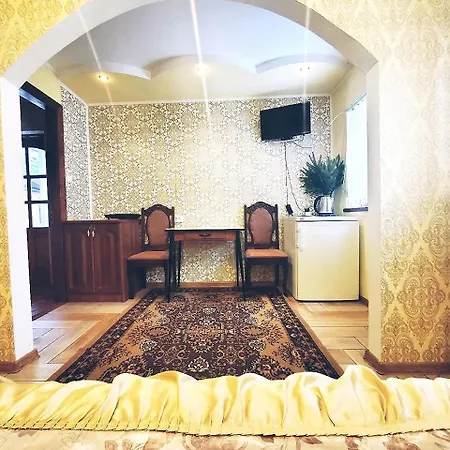 Lavanda Apartment Werchowyna