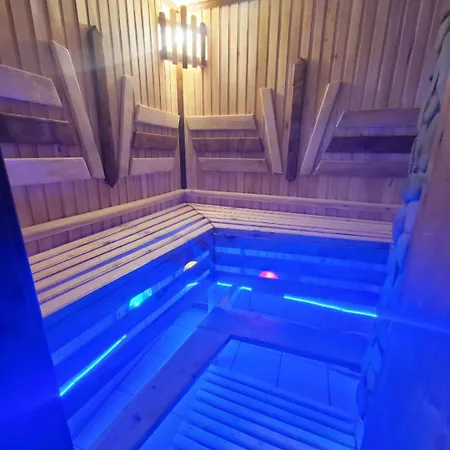 Lavanda Apartamento *