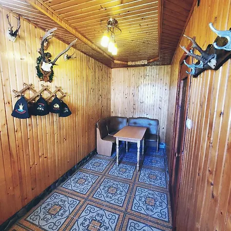 Lavanda Apartment Werchowyna