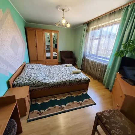 Apartment Lavanda *