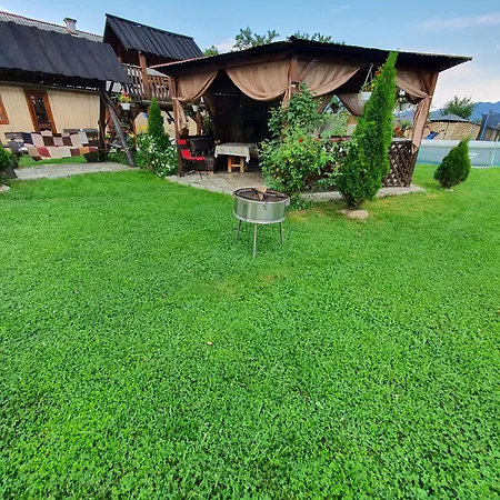 Lavanda Apartment