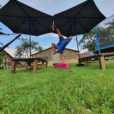 Lavanda Apartamento Verkhovyna