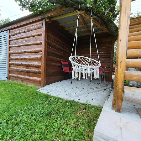 Apartment Lavanda Verkhovyna