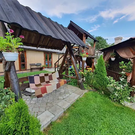 Lavanda Apartment *