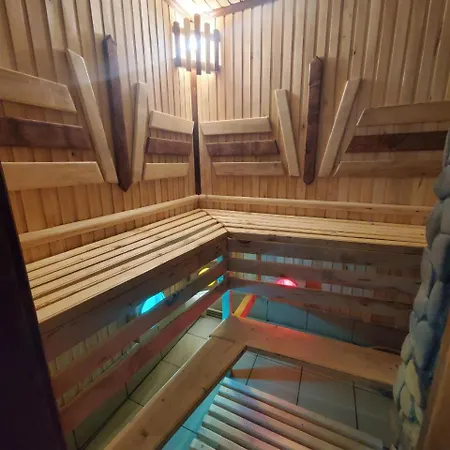 Lavanda Apartment