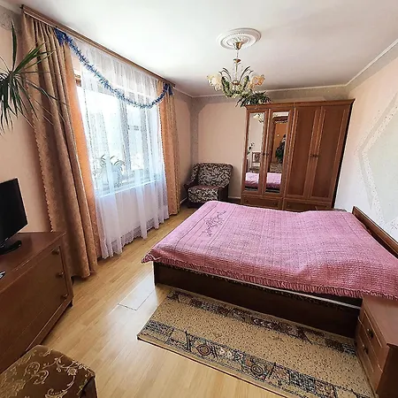 Apartment Lavanda