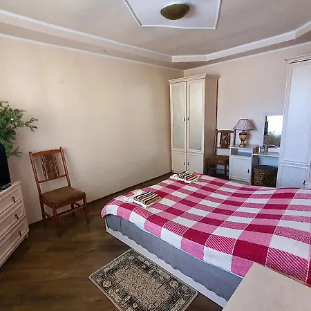 Apartment Lavanda *