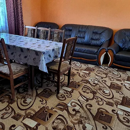 Apartment Lavanda Verkhovyna