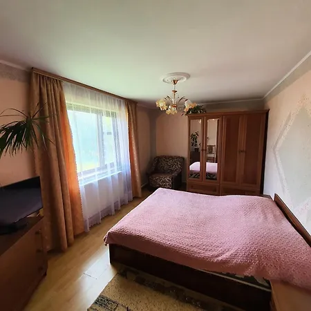Apartment Lavanda