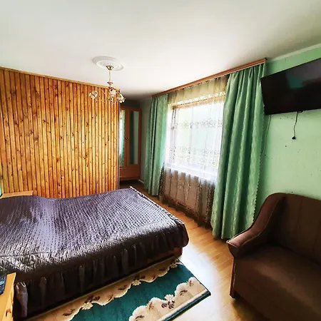 Apartment Lavanda Verkhovyna