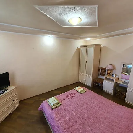 Lavanda Apartment Werchowyna