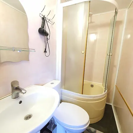 Lavanda Apartment Werchowyna